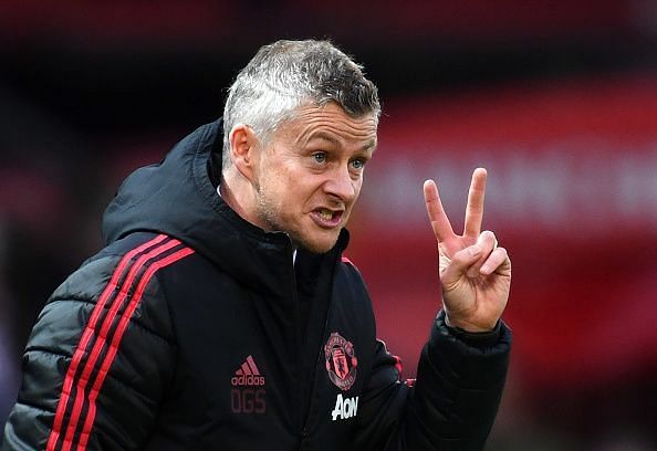 Ole Gunnar Solskjaer has been working closely on new signings