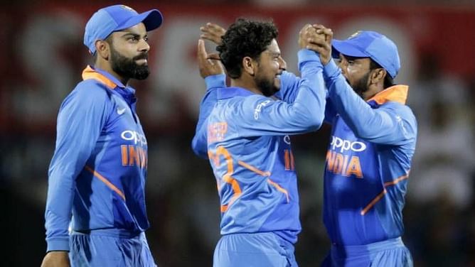 IND vs AUS: चौथे वनडे मुकाबले के लिए भारत और ऑस्ट्रेलिया की संभावित प्लेइंग इलेवन