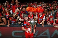 BBL - Final: Melbourne Renegades v Melbourne Stars