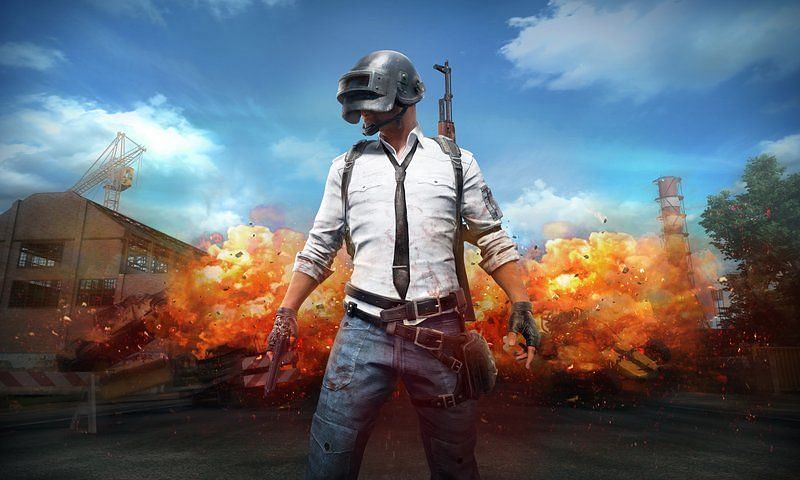 PUBG Mobile was banned in India in September last year (Image via PUBG)