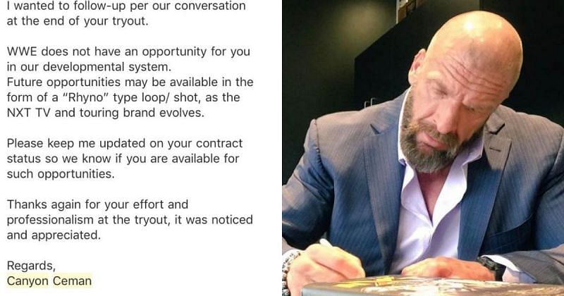 WWE&#039;s loss turned out to be AEW&#039;s gain!