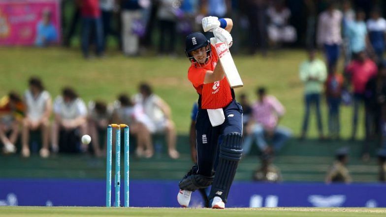 Joe Root&#039;s 55 helps England recover from a tough situation