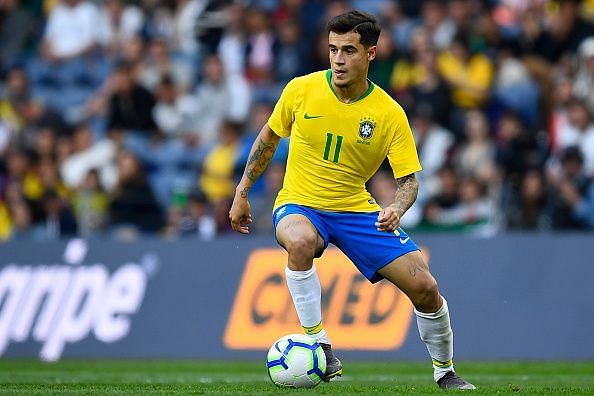 Barcelona Transfer News: Philippe Coutinho has told teammates he could well be leaving this summer: Reports