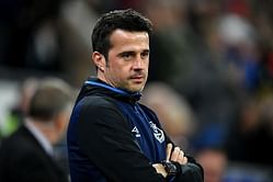 4 coaches who might get sacked if they lose this weekend