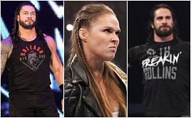 WWE न्यूज़: दिनभर की बड़ी खबरें- 17 मार्च, 2019