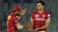 Stoinis has previously played for Kings XI Punjab