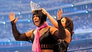 WrestleMania 25 : The Best and Worst Moment