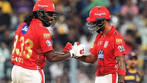 IPL 2019: Kings XI Punjab's probable playing XI against Rajasthan Royals