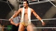 Alberto Del Rio is a great in-ring wrestler but his own issues cost him a lot