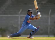 Manish Pandey has been scoring huge runs for India A, where he has got chances regularly