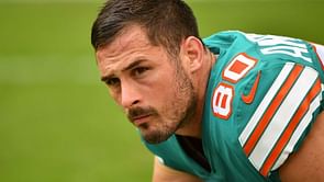 Detroit Lions sign WR Danny Amendola