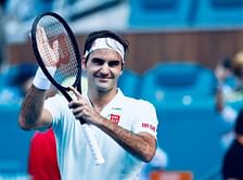 Miami Open: Roger Federer outsmarts Daniil Medvedev to reach quarters
