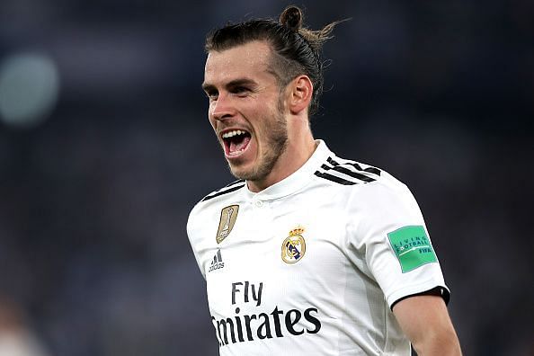 5 Reasons why Manchester United should not sign Gareth Bale