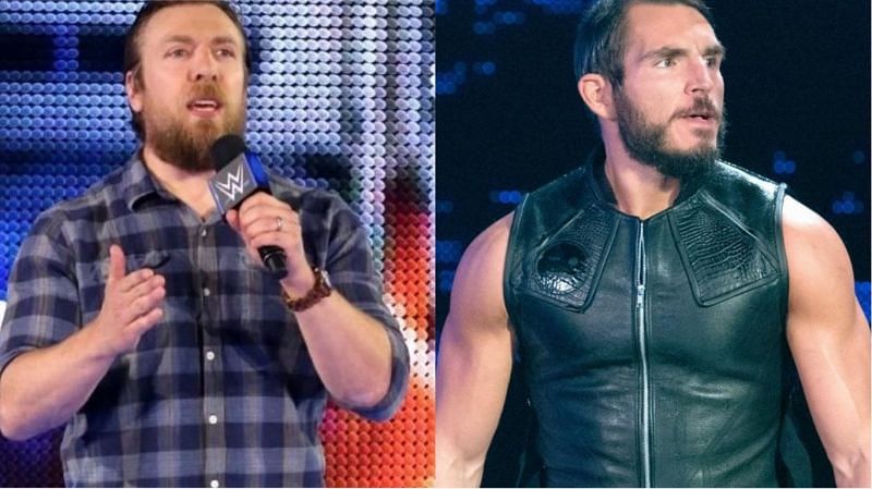 Daniel Bryan has stated in the past that he wants Daniel Bryan on SmackDown Live.