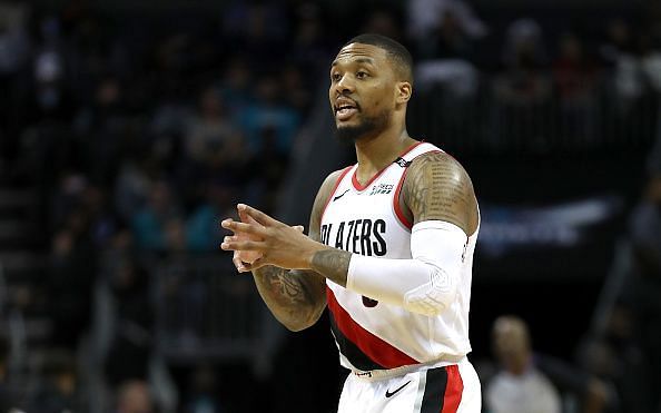 Portland Trail Blazers need to surround Dame and CJ with better role players