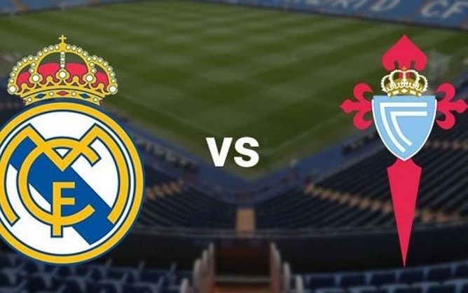 La Liga 18-19: Real Madrid 2-0 Celta Vigo: 3 things we learned