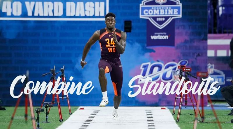 NFL Draft Combine 2019: Maryland's Darnell Savage named to all-defensive  team - Testudo Times