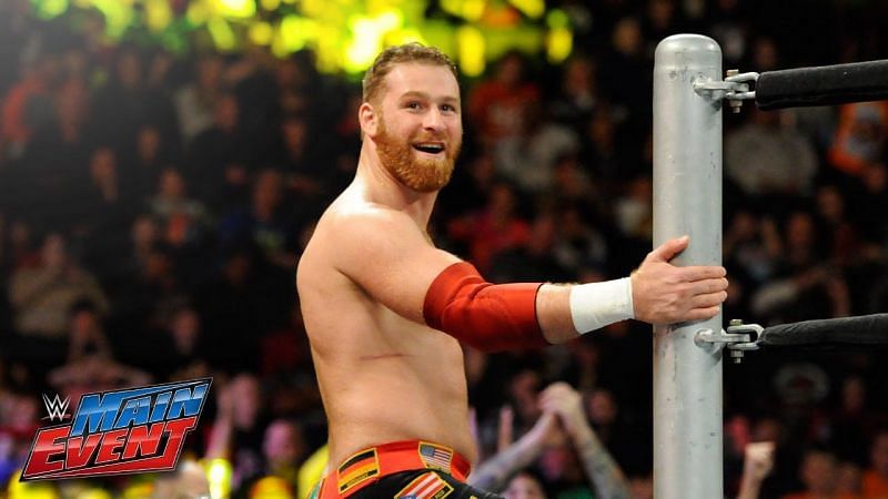 Sami Zayn