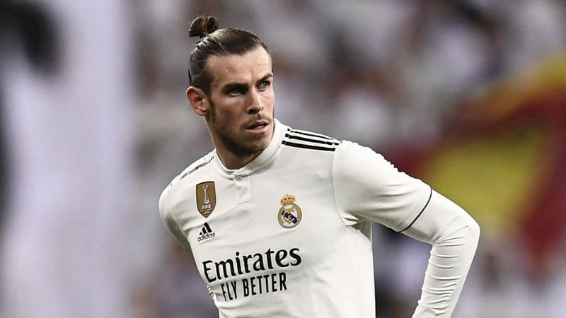 Bale&#039;s time at Santiago Bernabeu could come to an end this summer