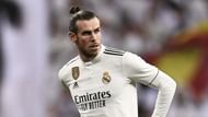 Bale's time at Santiago Bernabeu could come to an end this summer