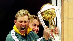ICC Cricket World Cup 2019: Shane Warne predicts the winner of the prestigious tournament