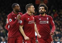 Liverpool v Tottenham Hotspur Predicted Lineups - Premier League 2018/19 Predicted Lineups, Liverpool and Tottenham Injury news, Suspensions List and more