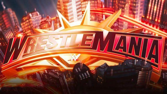 This WrestleMania might be the longest one in history.