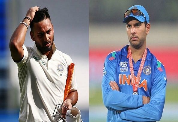 5 Indian players who enter IPL 2019 after a setback