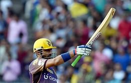 IPL Stats: 5 Indian batsmen who can reach 5000 IPL runs in 2019