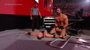 Fans react to WWE Monday Night Raw (11th March 2019)