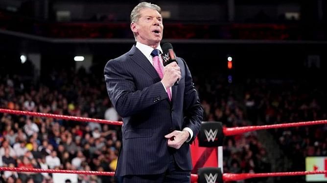 Unpopular Opinion: Vince McMahon is the reason why WWE is failing in certain aspects