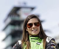 Danica Patrick to join NBC's Indy 500 team