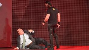 WWE Raw, 25 मार्च 2019: शो की अच्छी और बुरी बातें