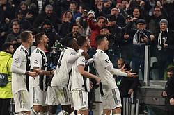 UCL 18-19: Atlético Madrid are plotting to lodge a complaint against Ronaldo’s 'big balls' gesture