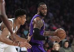 NBA 2018-19: 3 Talking points from Milwaukee Bucks vs Los Angeles Lakers