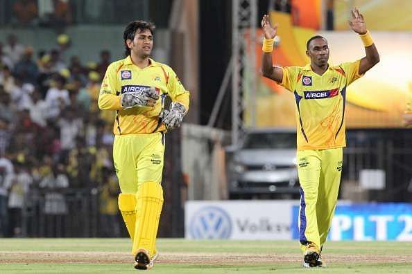 Bravo will be Dhoni&#039;s go-to option during the death overs