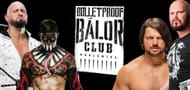 Will the Phenomenal Balor Club change WWE's landscape?