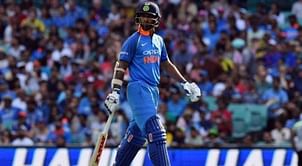 Opinion: Why Shikhar Dhawan's form is a worry for Indian team