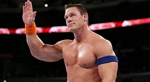 WWE Rumors: John Cena to face legendary 4-time WWE Champion at Wrestlemania 35