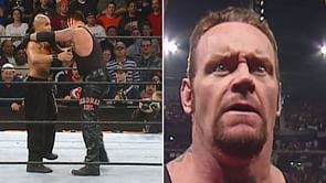 6 WWE सुपरस्टार्स जिन्हें काफी पुश मिला, लेकिन वे बुरी तरह फ्लॉप हुए