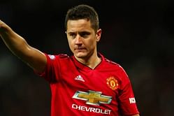 Manchester United: 3 Replacements for Ander Herrera If He Leaves