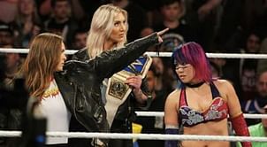 3 ways WrestleMania 35 could conclude