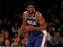 NBA 2018-19: Predicted Starting Lineups and Match Prediction - Golden State Warriors vs Philadelphia 76ers