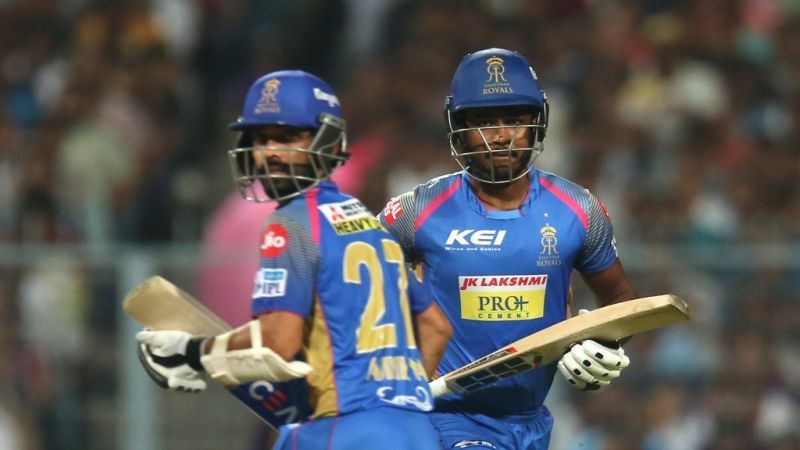 Sanju Samson will surely want&Acirc;&nbsp;to make a mark in IPL 2019