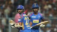 Sanju Samson will surely want to make a mark in IPL 2019