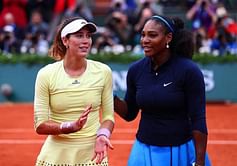 BNP Paribas Open 2019: Serena Williams vs Garbine Muguruza- Preview and Prediction