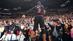 NBA 2018-19: 3 Talking points from Dwyane Wade's memorable night against the Golden State Warriors