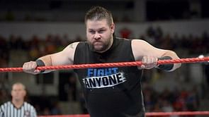 WrestleMania 35: 3 Possible opponents for Kevin Owens