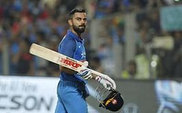 Michael Vaughan makes a daring statement about Virat Kohli