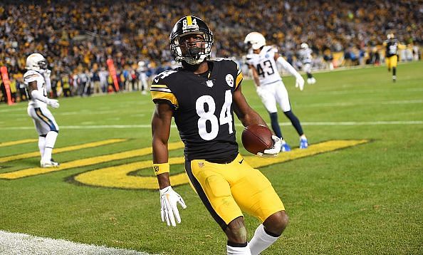 Steelers trade Antonio Brown to Raiders: Who won, who lost?